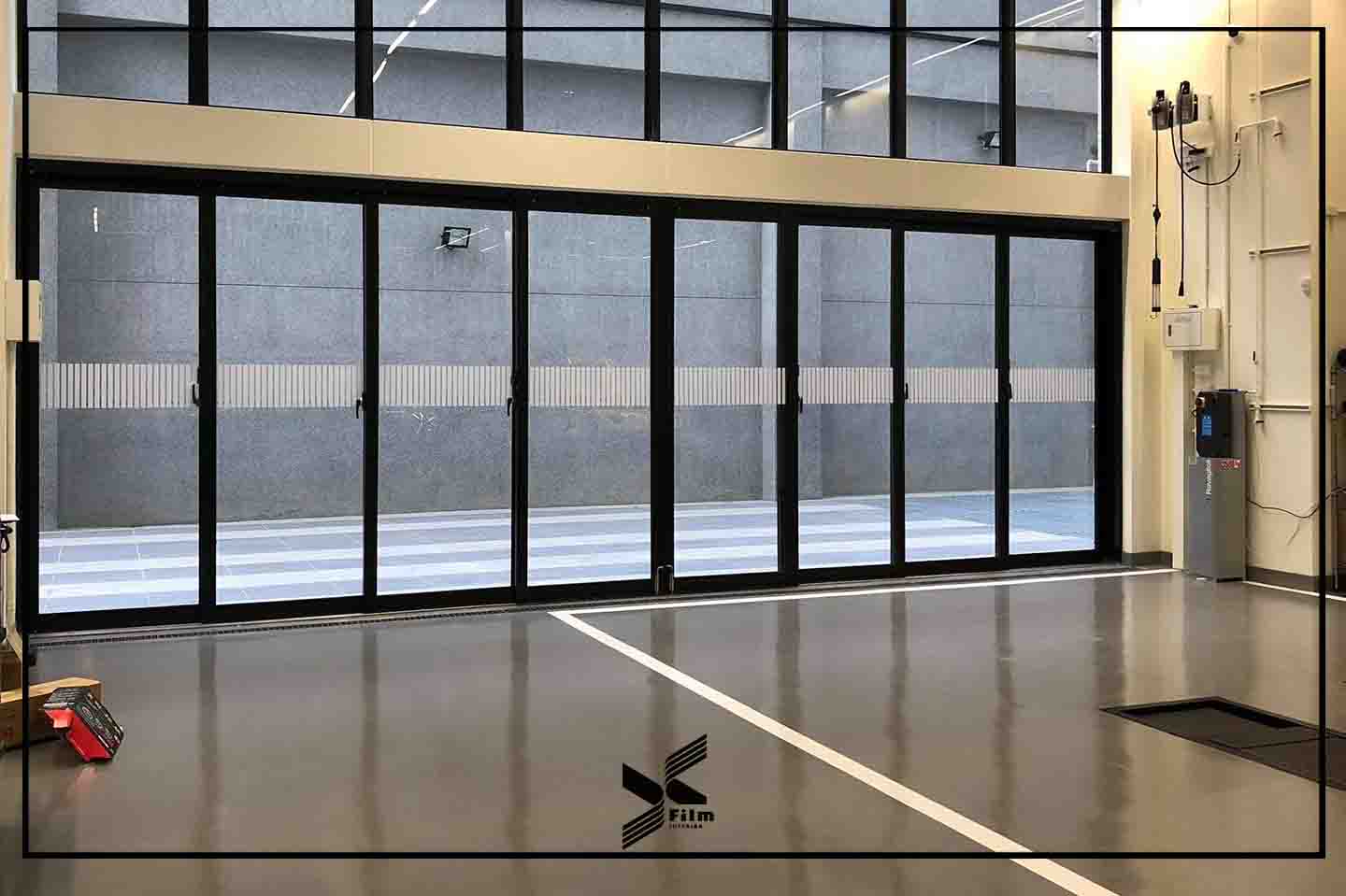 特殊造型貼膜-特製貼膜-特耐軟片-素色系列 S178