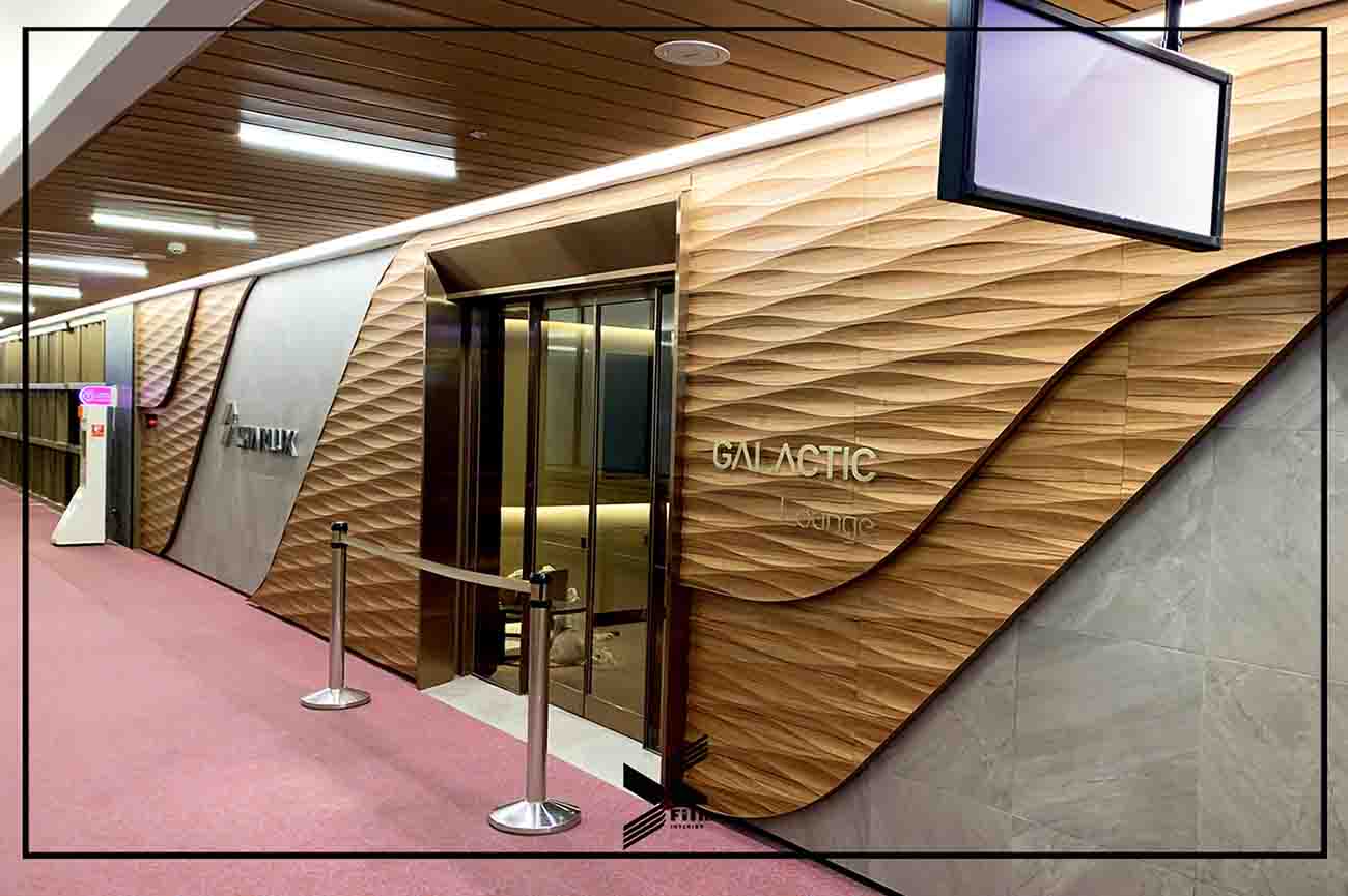 牆壁裝潢貼膜-星宇航空-AICA 特耐波音軟片-木紋系列 -VG-18102-A