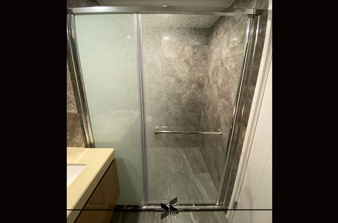 玻璃彩藝膜-窗飾貼膜-A27