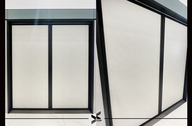 門片貼膜-特奈軟片-石紋NS118