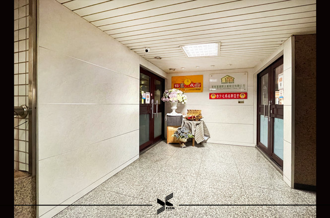 牆壁裝潢貼膜-特耐波音軟片-石紋NS118