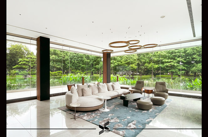 建築隔熱膜 3M PR70