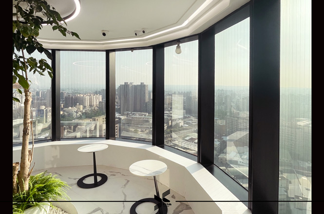 建築隔熱膜 3M RE35