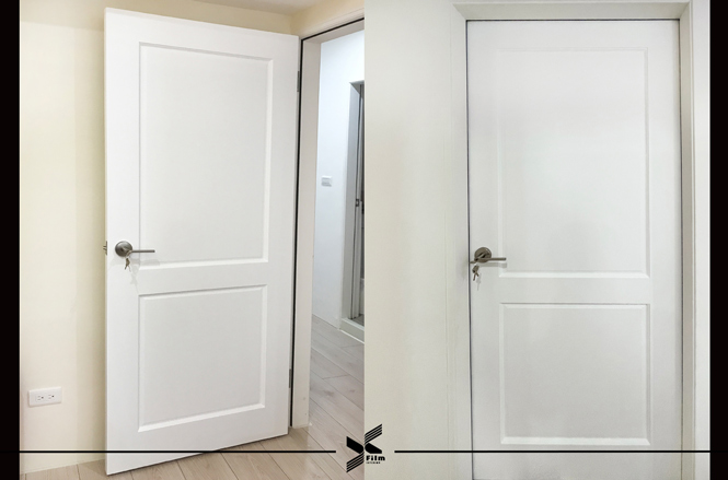 門片貼膜-特耐軟片-單色S115