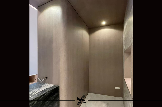 牆壁裝潢貼膜-特耐波音軟片-木紋SPW44