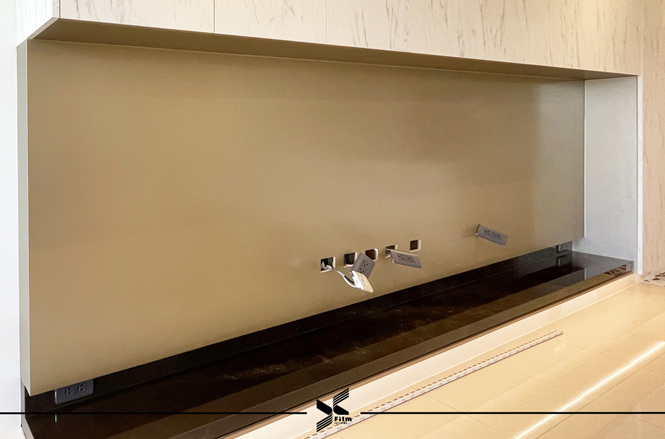 電視牆裝潢貼皮-特耐波音軟片-金屬VMV18205