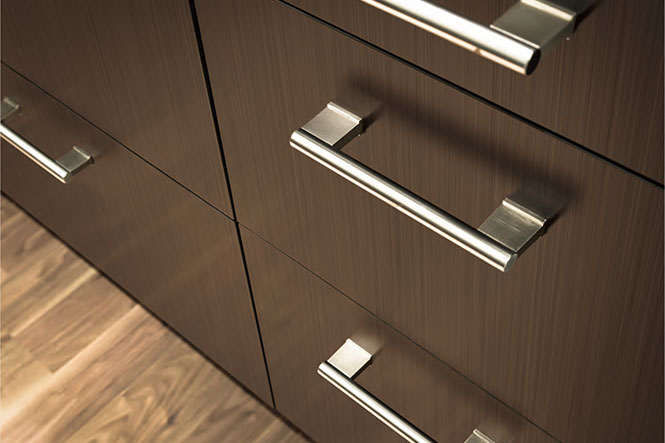 傢俱/收納系統櫃-特耐波音軟片-木紋貼膜